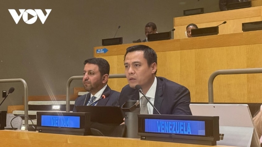 Vietnam to continue positive contributions to G77 and China’s common work